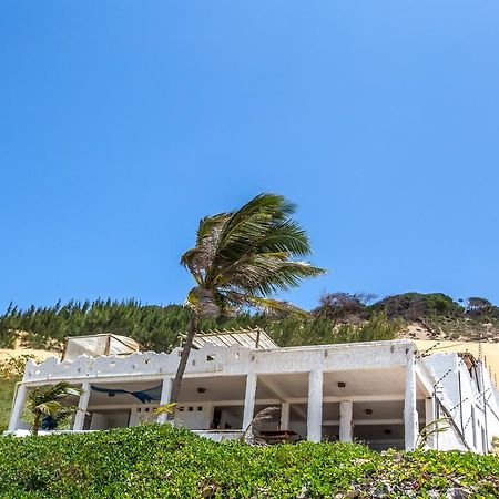 Pousada Dorimar Tabatinga  Exterior photo