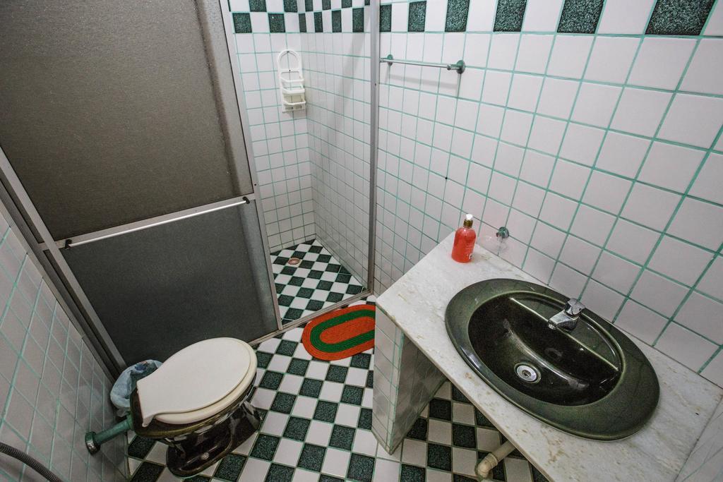 Pousada Dorimar Tabatinga  Room photo